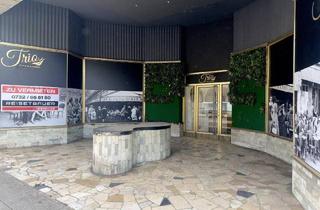 Geschäftslokal mieten in 4030 Linz, Charmantes Café/Bar mit großem Gastgarten