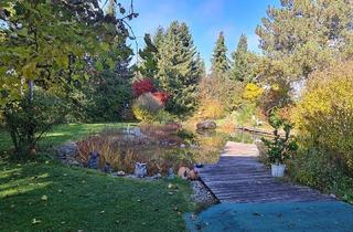Einfamilienhaus kaufen in 9150 Bleiburg, Ein Ort wie kein anderer – Ihr Rückzugsort mit eigenem Gartenparadies und Naturteich