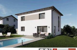 Haus kaufen in 4595 Waldneukirchen, 15 Bauparzellen in WALDNEUKIRCHEN ab € 379.720.-