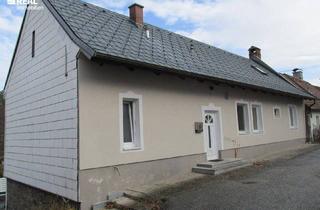 Haus kaufen in 3943 Schrems, Nettes Zuhause in der Stadtgemeinde Schrems im nördlichen Waldviertel