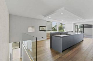 Villen zu kaufen in 3400 Klosterneuburg, ++ LUXUS & DESIGN ++ Villa ÖLBERG – VideoTour inklusive