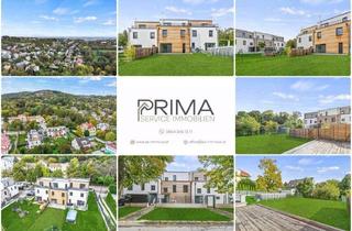 Reihenhaus kaufen in Gießhübler Straße 16, 2371 Hinterbrühl, ++ PROVISIONSFREI ++ Modernes Reihenhaus in HINTERBRÜHL