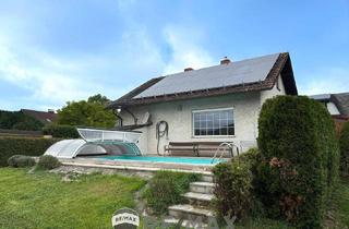 Haus mieten in 3004 Ollern, Charmantes Haus mit Garten, Pool, und Garage