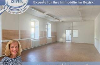 Büro zu mieten in 2000 Stockerau, SUPER GELEGENHEIT – HALLE MIT BÜRO!
