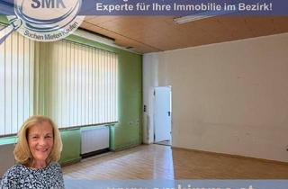 Büro zu mieten in 2000 Stockerau, HALLE MIT GROSSEM EINFAHRTSTOR UND BÜRO!