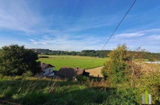 Grundstück zu kaufen in 5233 Pischelsdorf am Engelbach, Hanggrundstück in ruhiger Lage