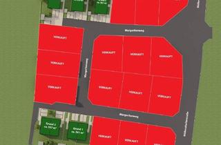Grundstück zu kaufen in Margeritenweg, 2353 Guntramsdorf, ++ BAURECHTSGRUNDSTÜCKE ++ Nur 5 frei – schnell sein!