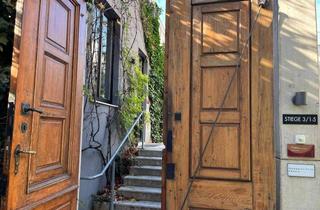 Immobilie mieten in Schottenfeldgasse 81/3/2, 1070 Wien, 1070 Wien: Praxis/Ordination zur alleinigen Nutzung für einen/mehrere fixe Wochentage zu vermieten