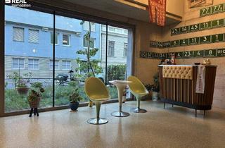 Gewerbeimmobilie kaufen in 8010 Graz, Loft/Atelier in Ruhelage!