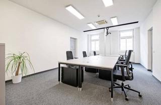 Büro zu mieten in Heuplatz, 9020 Klagenfurt, Flexible Office Memberships - Dein Arbeitsplatz im Herzen von Klagenfurt