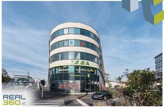 Büro zu mieten in Freistädter Straße, 4040 Linz, Bürofläche in Linz-Urfahr mit ca. 189,49 m² zu vermieten!