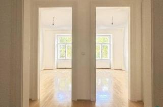 Büro zu mieten in Heinrichsgasse, 1010 Wien, Modernes Altbau-Büro mit Parkblick