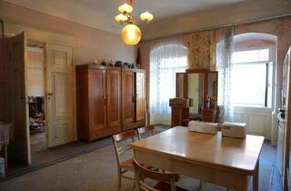 Büro zu mieten in 2410 Hainburg an der Donau, Räumlichkeiten mit Potential zum imposanten Büro - Ca. 120m2 im 1. Stock