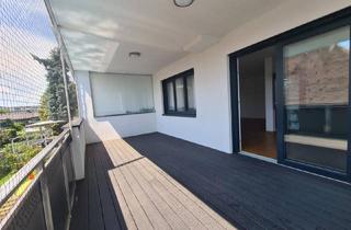 Wohnung mieten in Robert Musil Gasse, 8041 Graz, Neuwertige, wunderschöne 3-Zimmer-Wohnung mit großen Süd-Balkon, Carportplatz und Kellerabteil