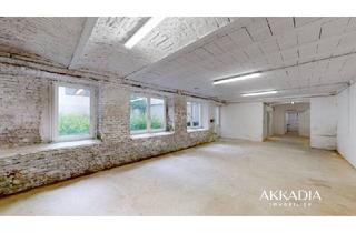 Immobilie mieten in Gumpendorfer Straße, 1060 Wien, Große Souterrainfläche I Nähe Haus des Meeres I Lager I Atelier