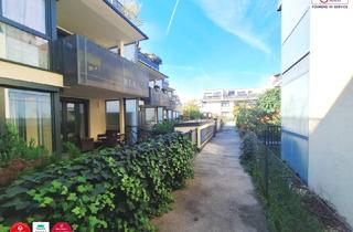 Wohnung mieten in Erlaaer Straße, 1230 Wien, Urban & Grün: Neubau-Gartenwohnung - Nur 5 Gehminuten zur U6-Station Neu-Erlaa!