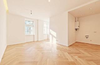 Wohnung kaufen in Säulengasse, 1090 Wien, ++NEU++ Exklusive 3-Zimmer Altbauwohnung mit bewilligtem Balkon und High-End Ausstattung in TOP-Location im 9. Bezirk!