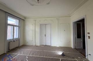 Wohnung mieten in Rochusmarkt, 1030 Wien, ***AB SOFORT***Altbaucharme trifft Stadtleben – großzügige 4-Zimmer-Wohnung nahe Rochusmarkt***