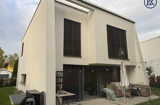 Haus mieten in Ruthnergasse, 1210 Wien, Grünes Familienparadies mit eigenem Garten – Ihr Traumhaus in Leopoldau