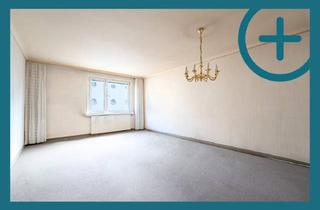 Wohnung kaufen in Steinhagegasse, 1120 Wien, VIEL POTENZIAL: 2-Zimmer Wohnung in thermisch saniertem Haus!