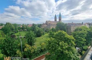 Maisonette kaufen in Iglaseegasse, 1190 Wien, Blick über die Dächer von Döbling! Schöne 4 Zimmer Wohnung mit Rundumterrasse! Garagenplatz im EIgentum!