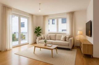 Wohnung kaufen in 5302 Henndorf am Wallersee, Henndorf am Wallersee: Großzügige Wohnung mit Garten im Zweiparteienhaus