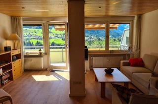 Wohnung kaufen in Innerschwende 12B, 6991 Riezlern, Gemütliches Ferienzuhause für Wintersport- und Bergliebhaber - Zweitwohnsitz