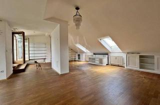 Wohnung kaufen in Geyergasse, 1180 Wien, Terrassenwohnung - Ruhelage - Weitblick