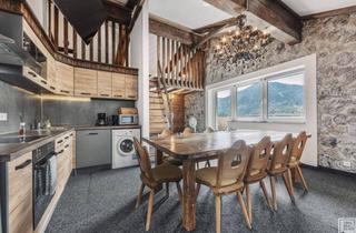 Maisonette kaufen in 6215 Steinberg am Rofan, „Platz für Ihre Träume: Großzügige Wohnung in ruhiger Sonnenlage“