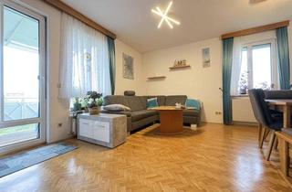 Wohnung kaufen in 4050 Traun, Wohngenuss in Traun mit 3 Schlafzimmern