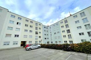 Wohnung kaufen in Angeligasse, 1100 Wien, Renovieren statt resignieren! 3-Zimmer I Neubau I 3. Liftstock I ideale Infrastruktur I beste Anbindung!
