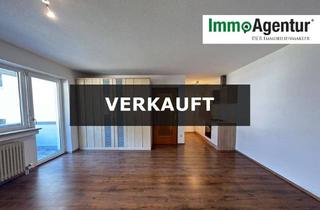 Wohnung kaufen in Bahnhofstraße 10, Top 12, 6845 Hohenems, 1 Zimmer-Anlegerwohnung | Toplage | Balkon | Hohenems