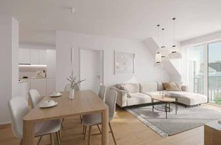 Wohnung kaufen in Hauptstraße, 3420 Kritzendorf, ++ HOFSEITIG UND STILVOLL ++ Wohlfühlcharakter in KRITZENDORF