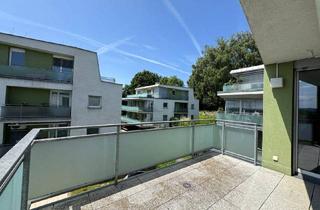 Wohnung kaufen in Hausleitnerweg, 4020 Linz, Helle 3-Zimmer-Wohnung mit zwei Balkonen in ruhiger Lage