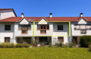 Wohnung kaufen in 4400 Steyr, TOP-LAGE: Gepflegte 3-Zimmer-Wohnung in Christkindl