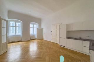 Wohnung mieten in Lugeck, 1010 Wien, Provisionsfrei für den Mieter - schöne & ruhige 2 Zimmerwohnung - mitten im Zentrum!