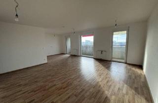 Genossenschaftswohnung in Eggenberger Gürtel 54a, 8020 Graz, Leistbare 4 Zimmer Erdgeschoßwohnung mit Loggia und Terrasse - unbefristeter Mietvertrag