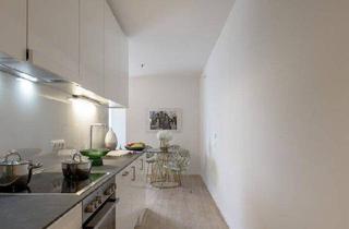 Loft mieten in 1100 Wien, THE METROPOLITAN - ab sofort verfügbar: großzügige 1-Zimmer-Wohnung in zentraler Lage