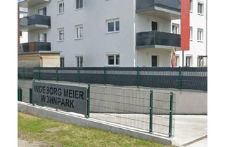Wohnung mieten in Wiesenstraße, 3462 Absdorf, Moderne 4-Zimmer Neubauwohnung mit Balkon und Tiefgarage