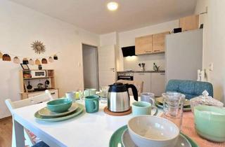 Wohnung mieten in Mirnockstrasse 33, 9872 Millstatt am See, Geräumige 3-Zimmerwohnung im Herzen von Millstatt