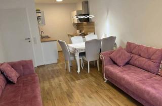 Wohnung mieten in Erlaaer Straße, 1230 Wien, Vollmöblierte Traumwohnung mit Balkon & Garage – Alles inklusive! (Warmmiete 1.300 €)