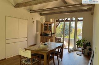 Wohnung mieten in 6020 Innsbruck, Charmante, großzügige Dachgeschosswohnung in Innsbruck zu vermieten!