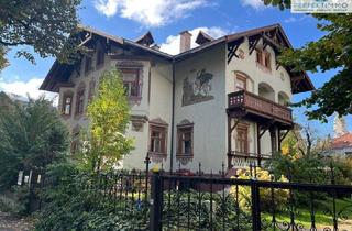 Wohnung mieten in 6020 Innsbruck, Charmante, großzügige Dachgeschosswohnung in Innsbruck zu vermieten!