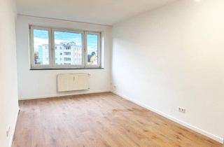 Wohnung mieten in 5020 Salzburg, Zentrale 2-Zimmer-Wohnung mit Loggia