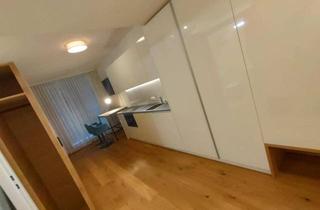 Wohnung mieten in Franz-Fischer-Straße 26a, 6020 Innsbruck, Zentral gelegene Oase: 2-Zimmer Wohnung mit Balkon und Tiefgarage