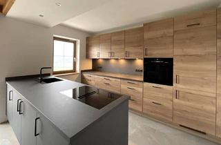 Wohnung mieten in 6383 Kirchdorf in Tirol, Freizeitwohnsitz - Renovierte Gartenwohnung in Panoramalage