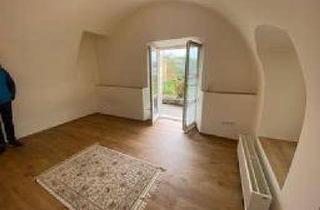 Wohnung mieten in Sierningerstr. 45, 4400 Steyr, SInglewohnung, ruhig, Innenstadt, mit Garten