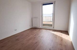 Wohnung mieten in Waldmüllergasse, 1200 Wien, WALDMÜLLERGASSE, ERSTBEZUG, 40 m2 Neubau mit Balkon, 1 Zimmer, Küche, Duschbad, Parketten, Augarten-Nähe