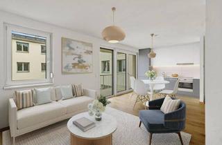 Wohnung mieten in 3423 Sankt Andrä vor dem Hagenthale, ++ Von der MIETE zum EIGENTUM ++ NEU in St. Andrä Wördern