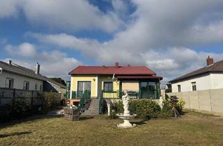 Einfamilienhaus kaufen in Obere Wunkau, 7111 Parndorf, Entzückendes Einfamilienhaus in Parndorf